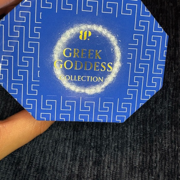 Bomb Party Greek Goddess “Goddess of Wisdom” - Picture 2 of 3